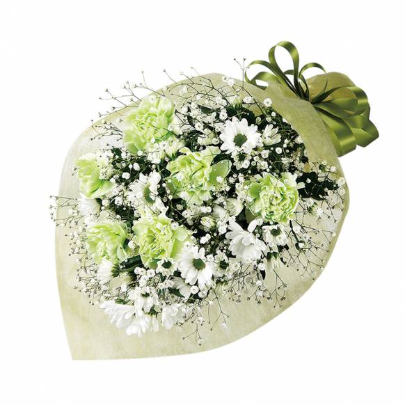 お供えの花 神奈川県横浜市港北区の花屋 飯島生花店にフラワーギフトはお任せください 当店は 安心と信頼の花キューピット加盟店 です 花キューピットタウン