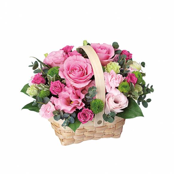 神奈川県横浜市港北区の花屋 飯島生花店にフラワーギフトはお任せください 当店は 安心と信頼の花キューピット加盟店です 花キューピットタウン